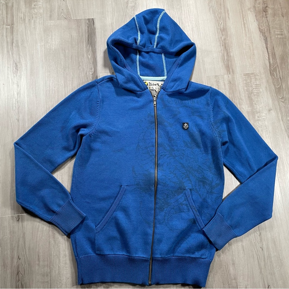 Billabong hooded Sweater S